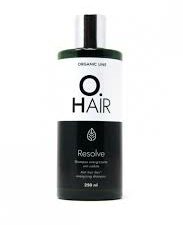 Shampoo energizzante